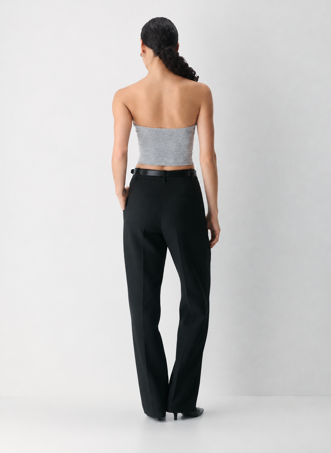 Cotton Tank ™ Mini-Tubi