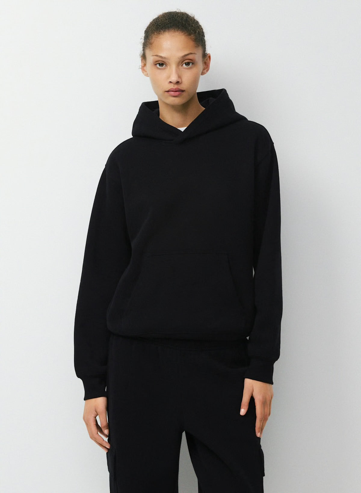 Cotton Form Balloon ™ Hoodie
