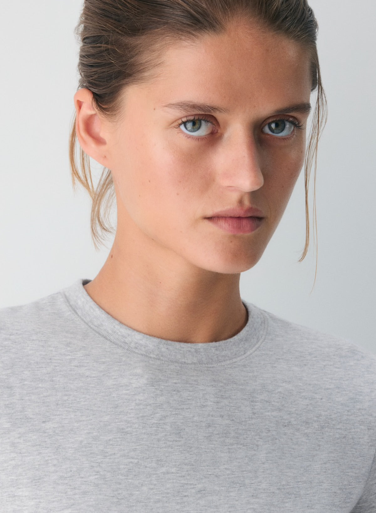 Cotton Stretch ™ T-Shirt