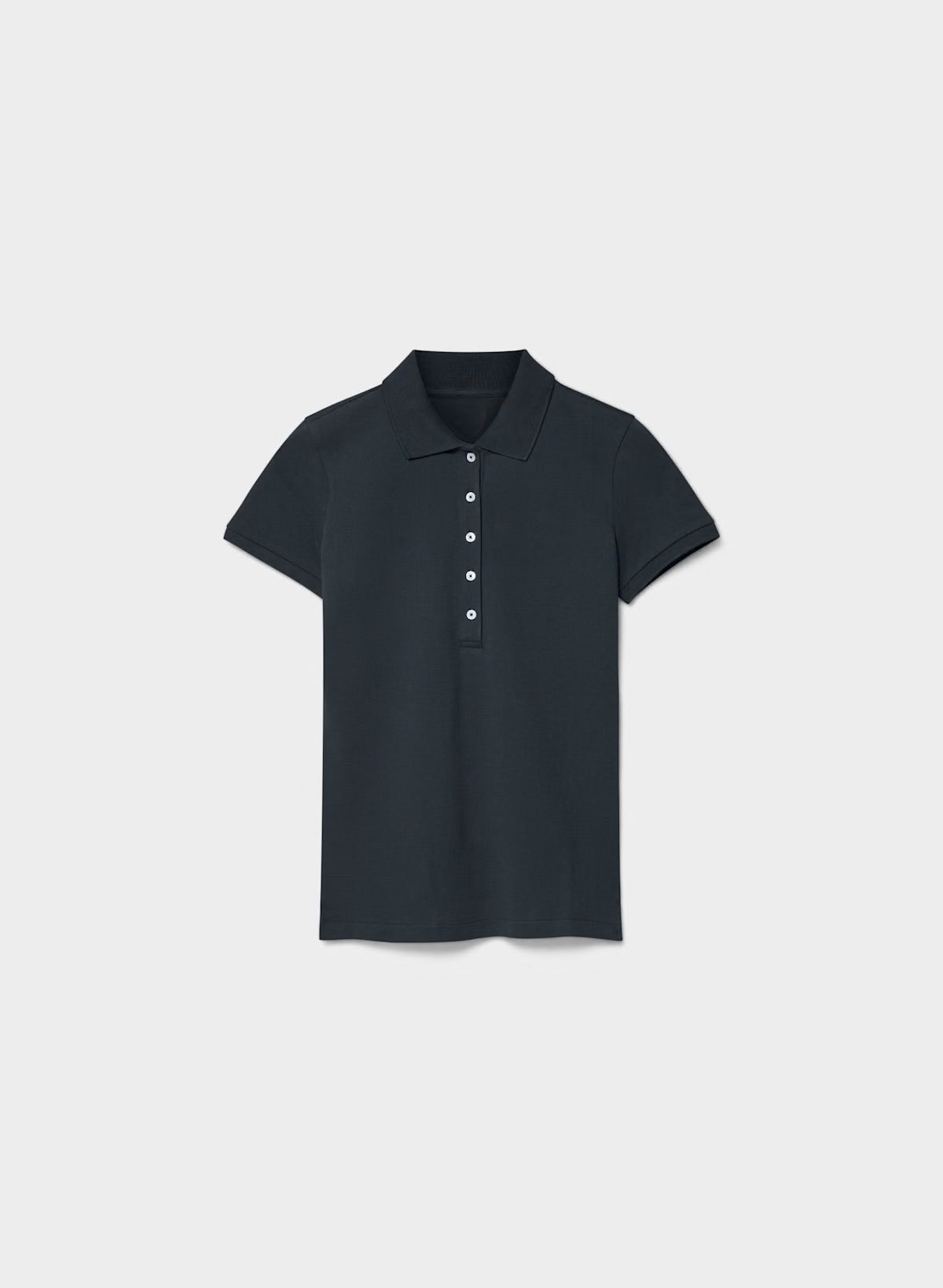 Cotton Collar ™ T-Shirt
