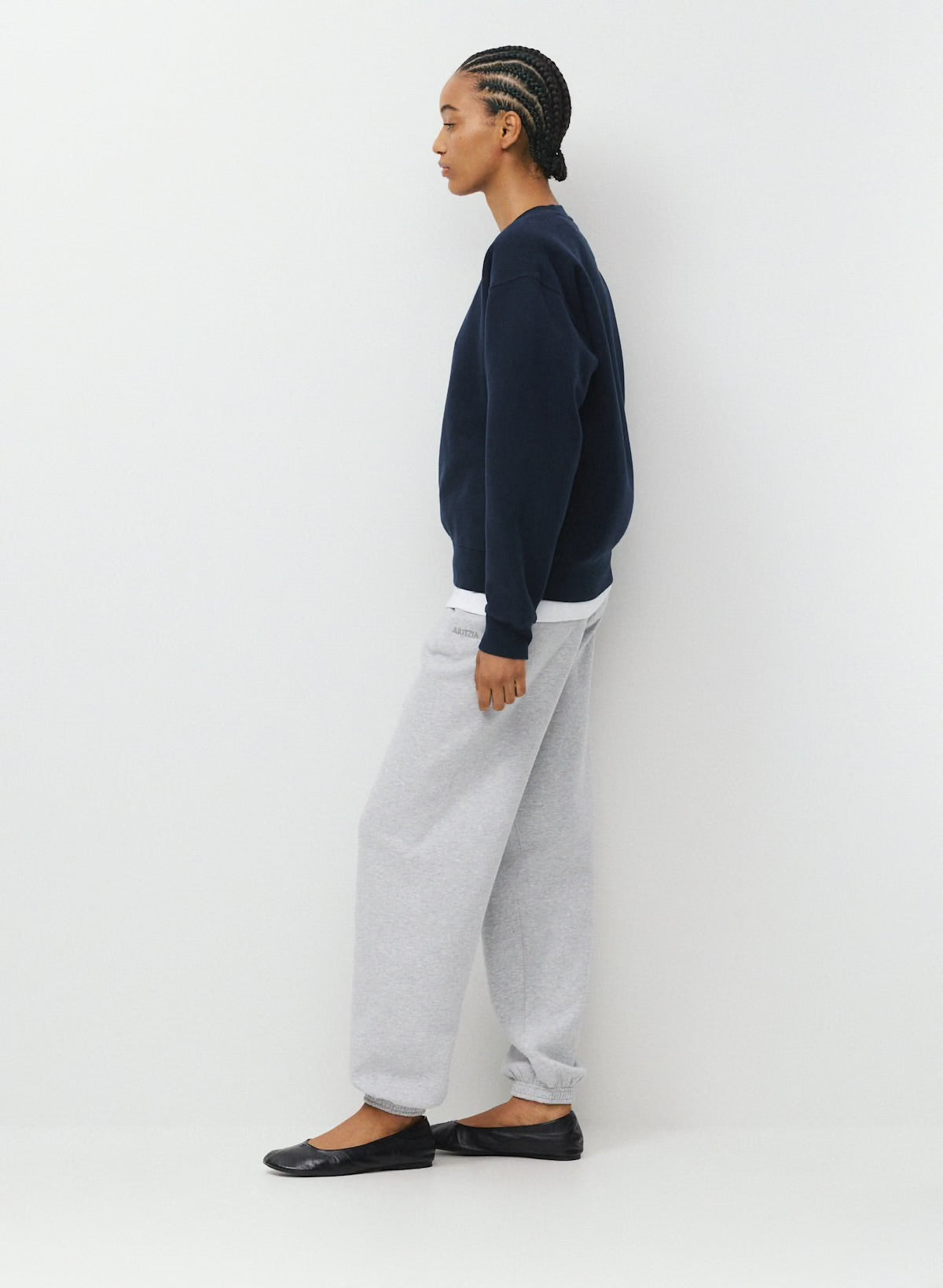 Cotton Form Balloon ™ Sweatshirt