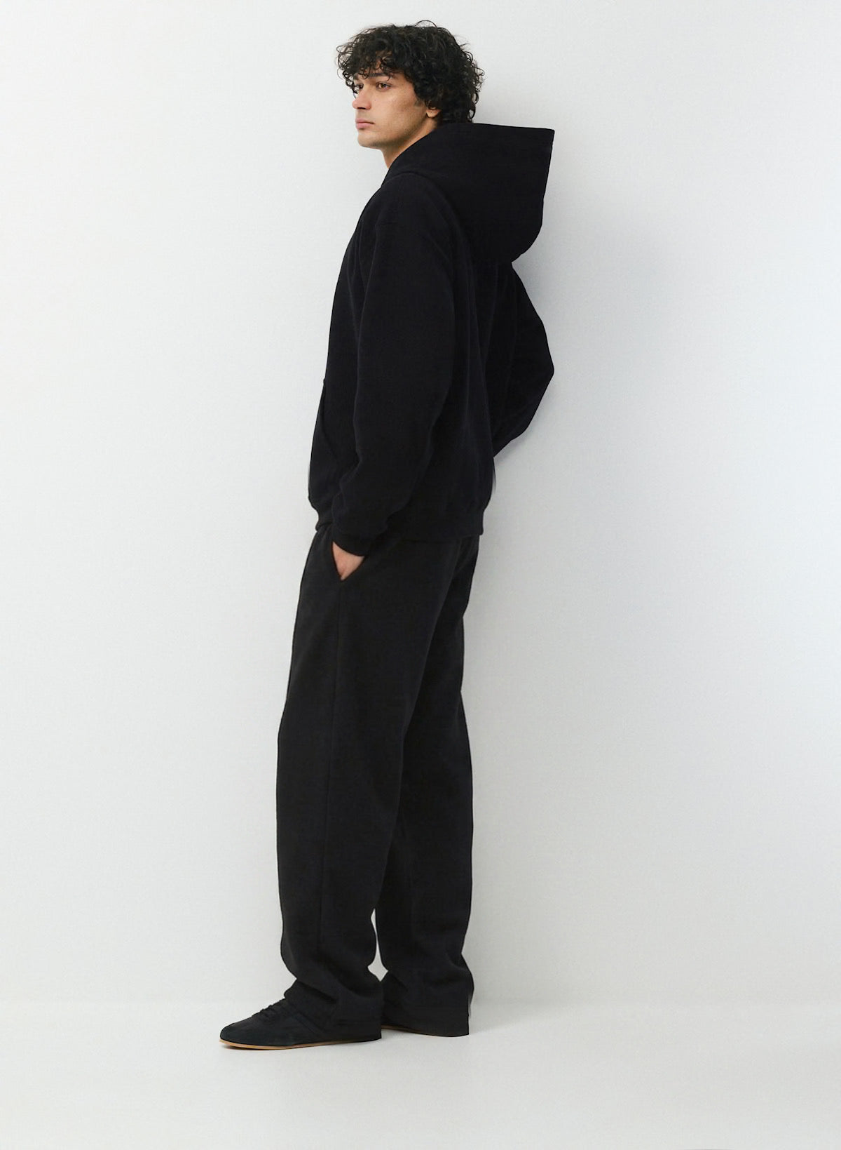 Cotton Form Straight ™ Sweatpant