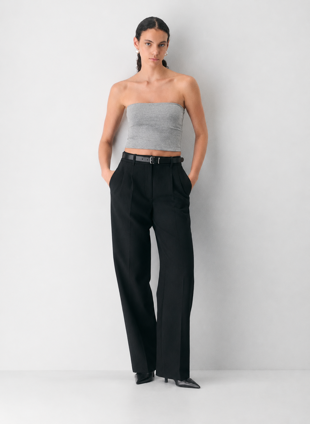Cotton Tank ™ Mini-Tubi