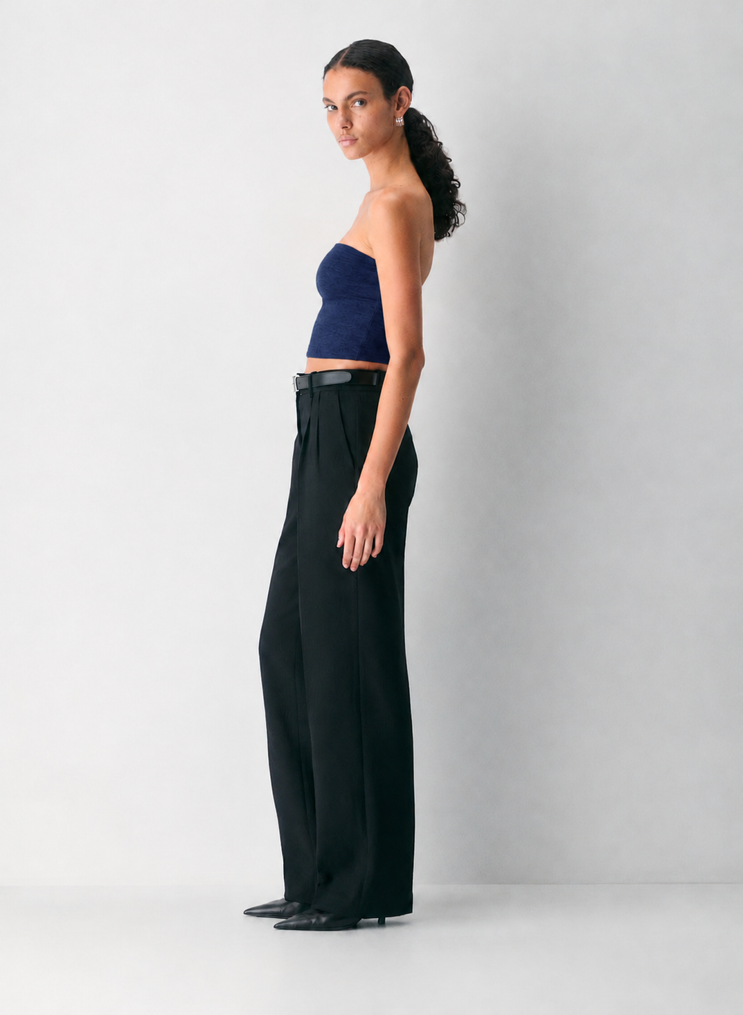 Cotton Tank ™ Mini-Tubi