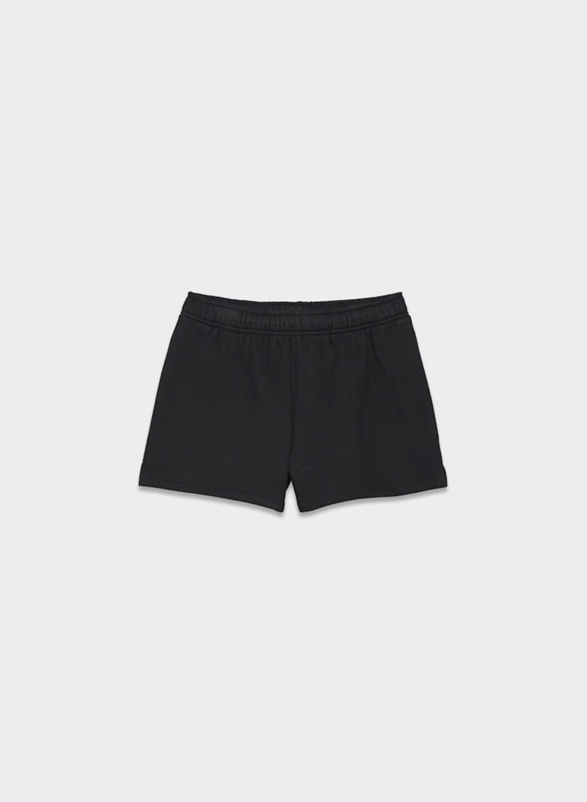 Cotton Form Wide ™ Mini-short