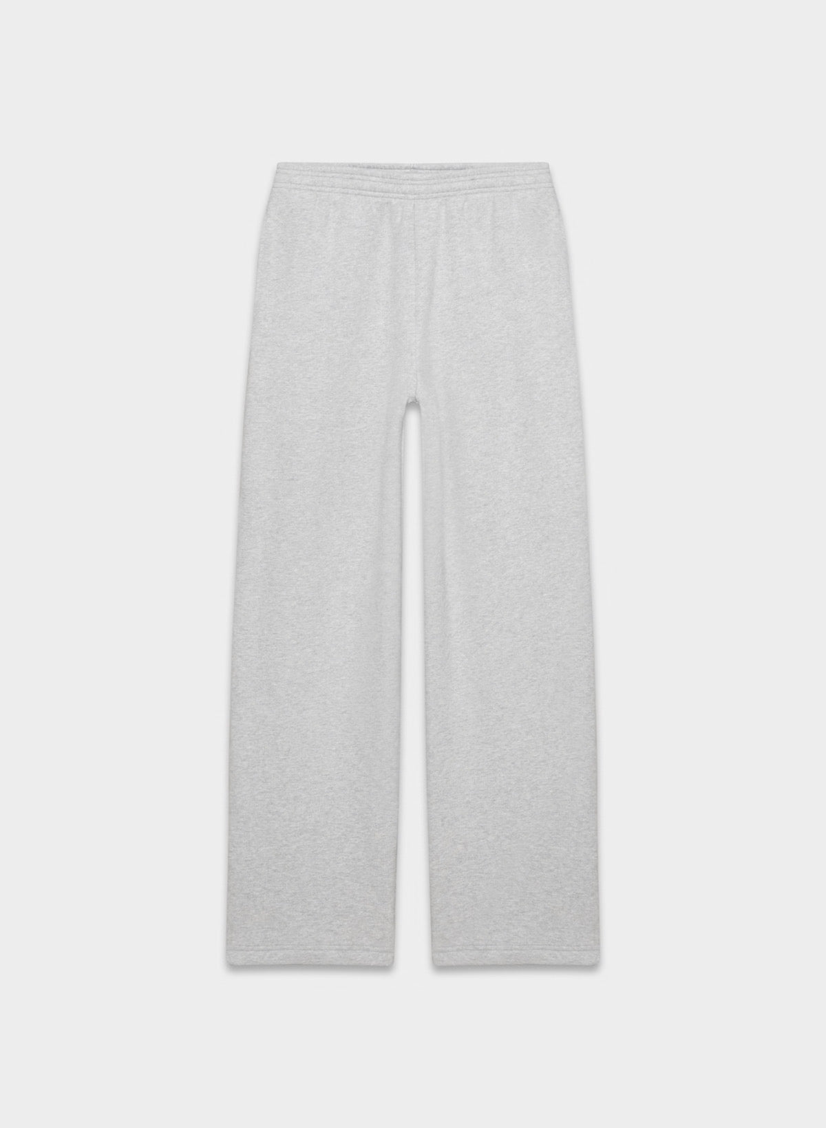 Cotton Form Straight ™ Sweatpant