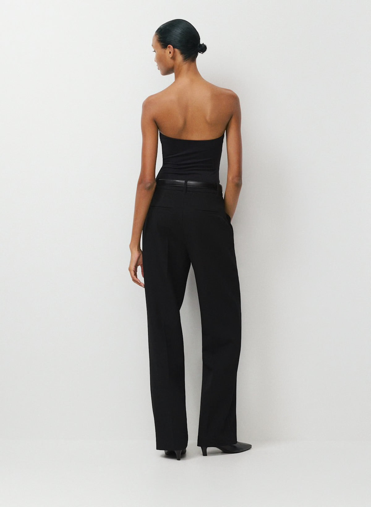 Cotton Tank ™ Tubi