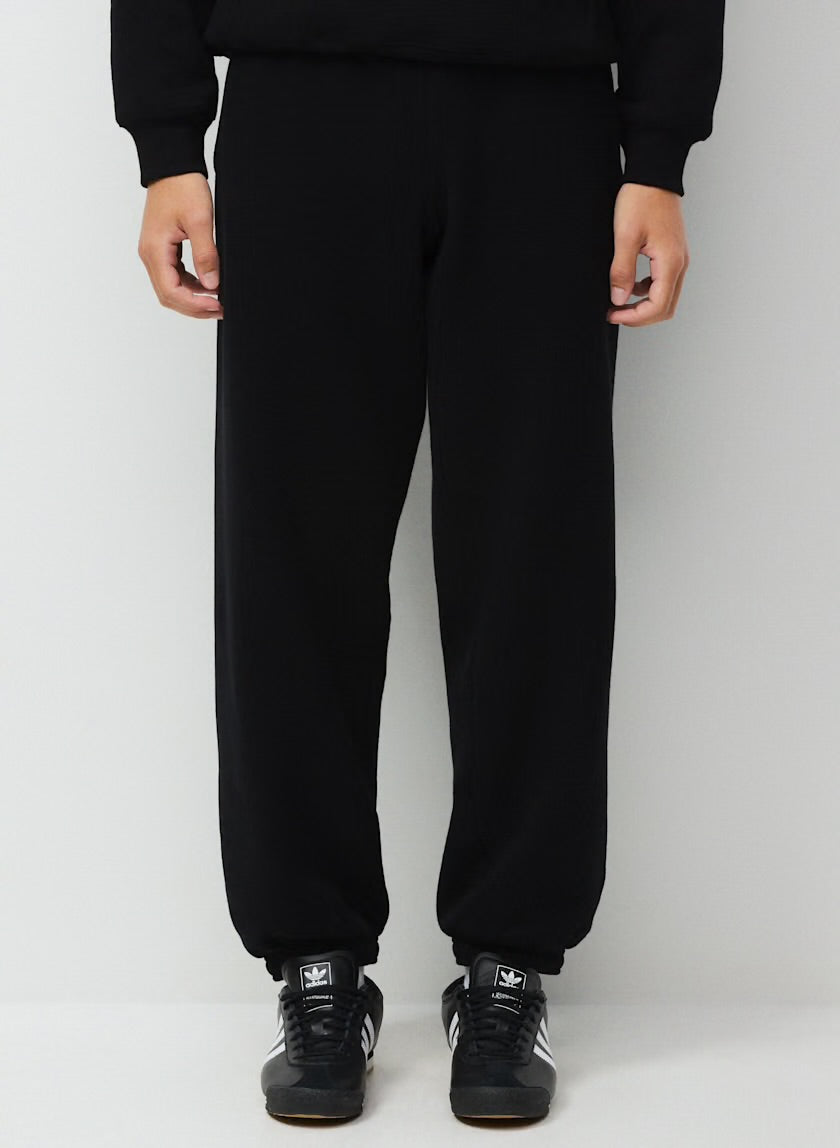 Cotton Baggy Form ™ Joggers