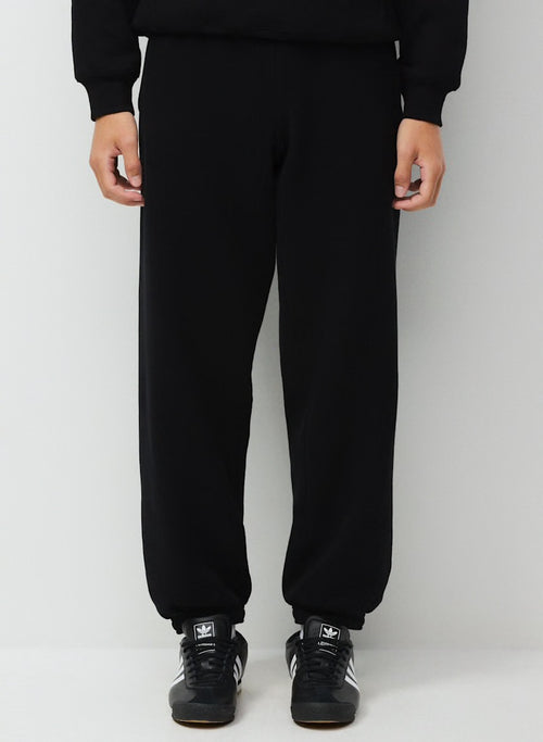 Cotton Baggy Form ™ Joggers