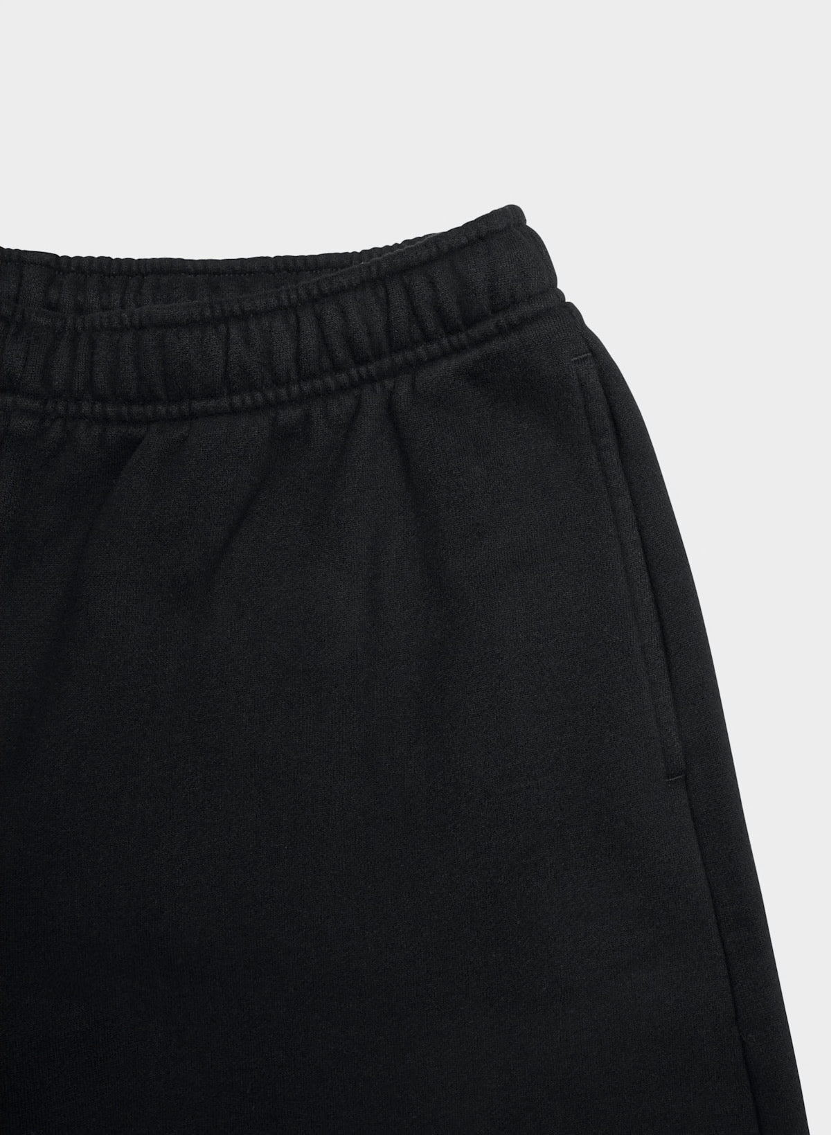 Cotton Form Wide ™ Sweatshort