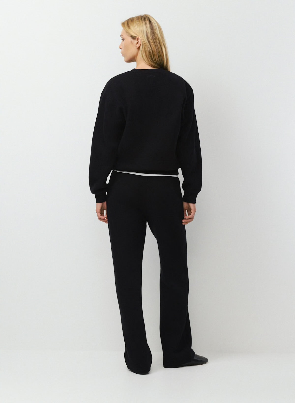 Cotton Form Balloon ™ Sweatshirt