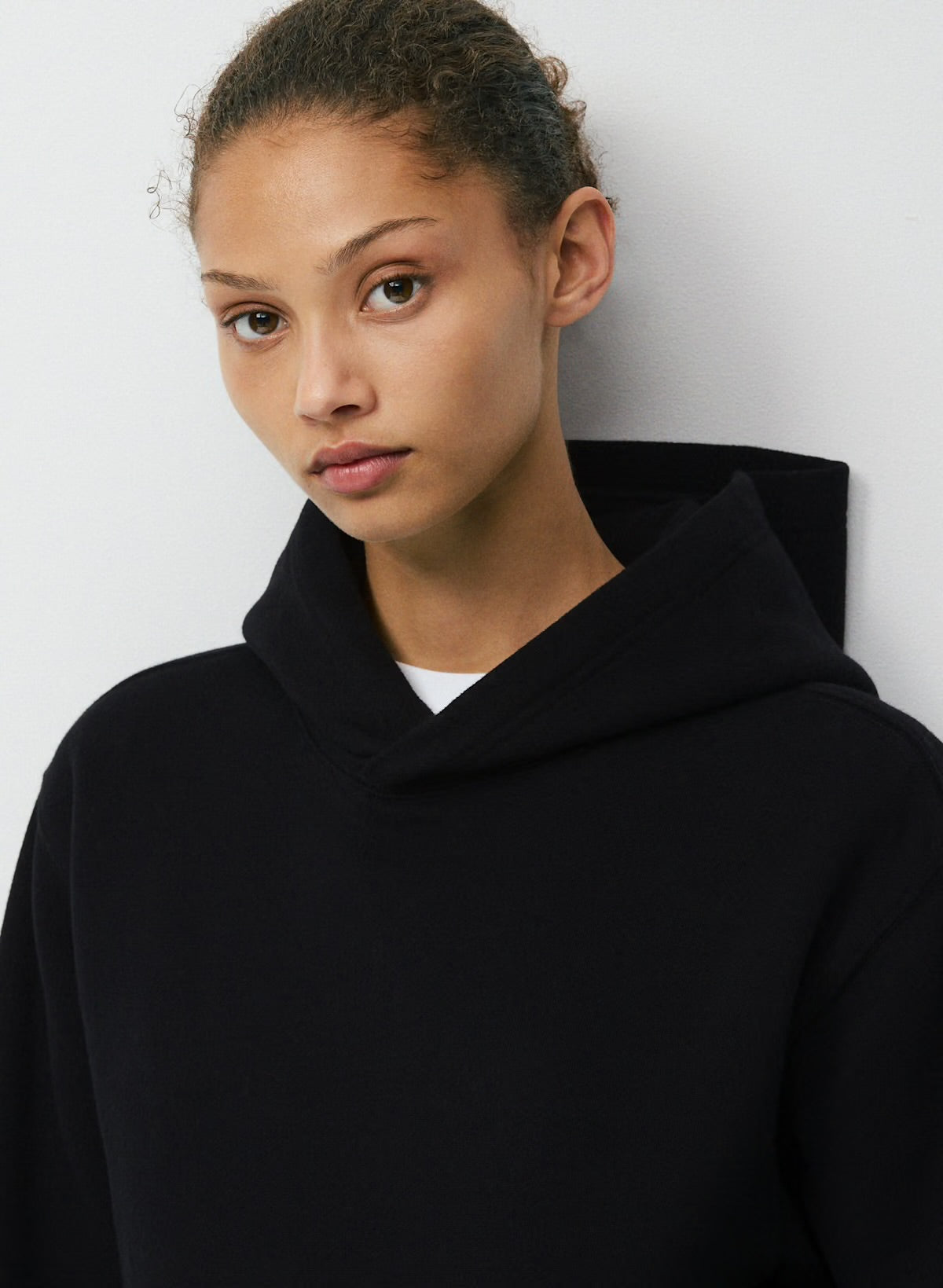 Cotton Form Balloon ™ Hoodie