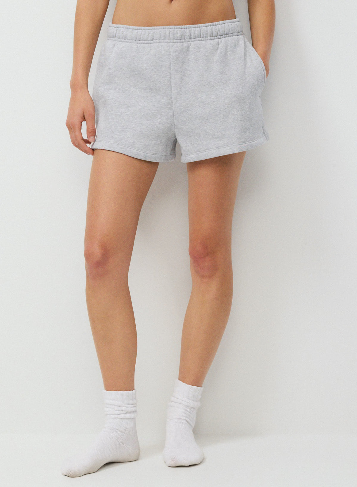 Cotton Form Wide ™ Mini-short
