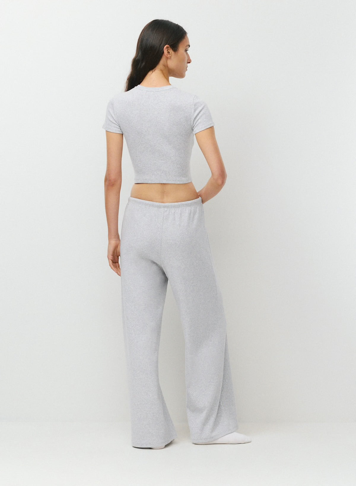Cotton Stretch ™ Baby-Tee
