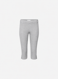 Cotton Sculpt ™ Skyline Capri