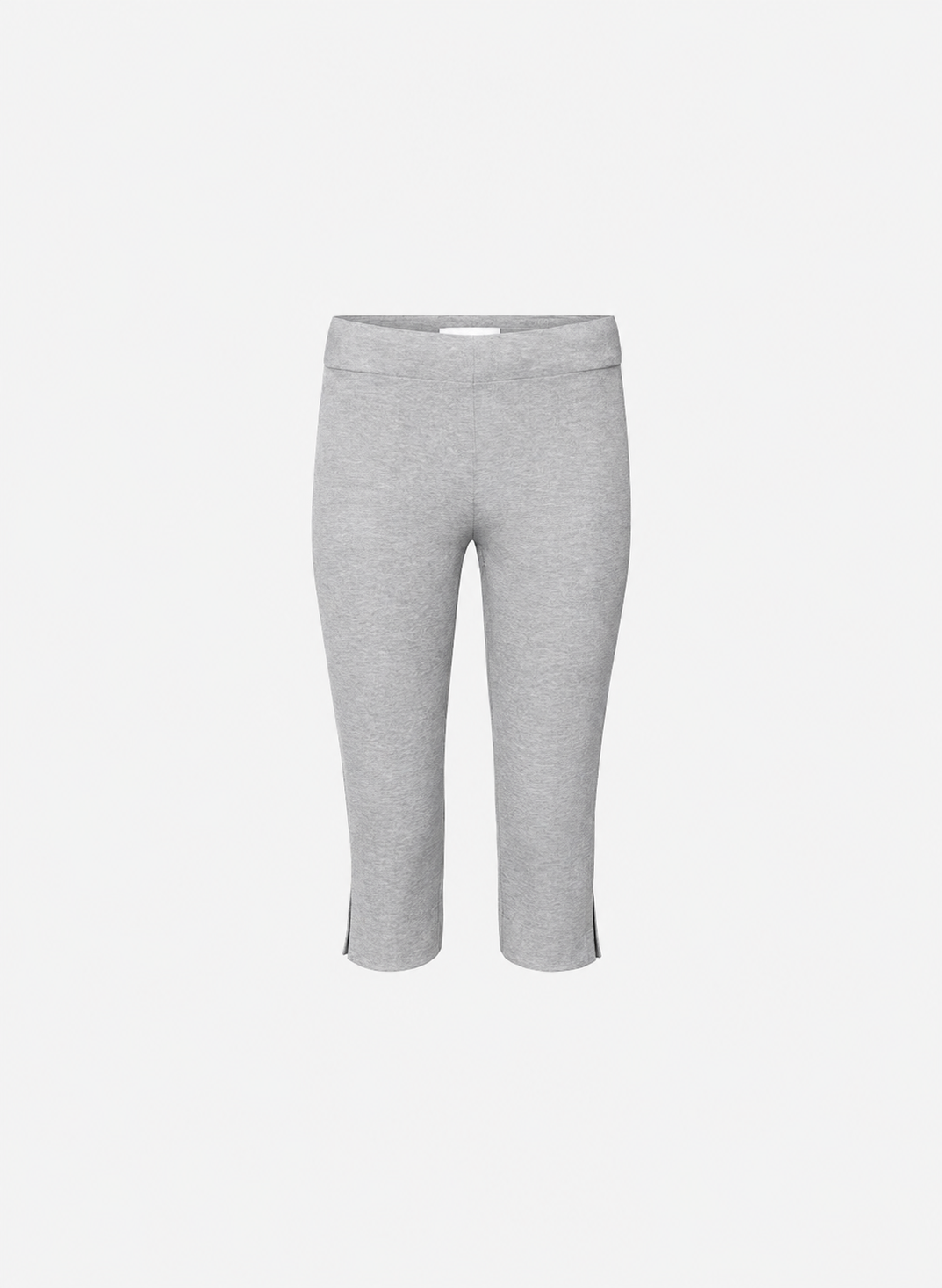 Cotton Sculpt ™ Skyline Capri