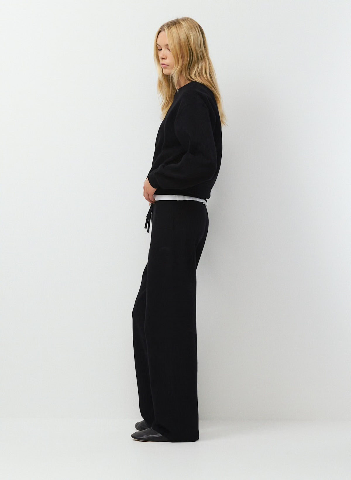 Cotton Form Balloon ™ Sweatshirt