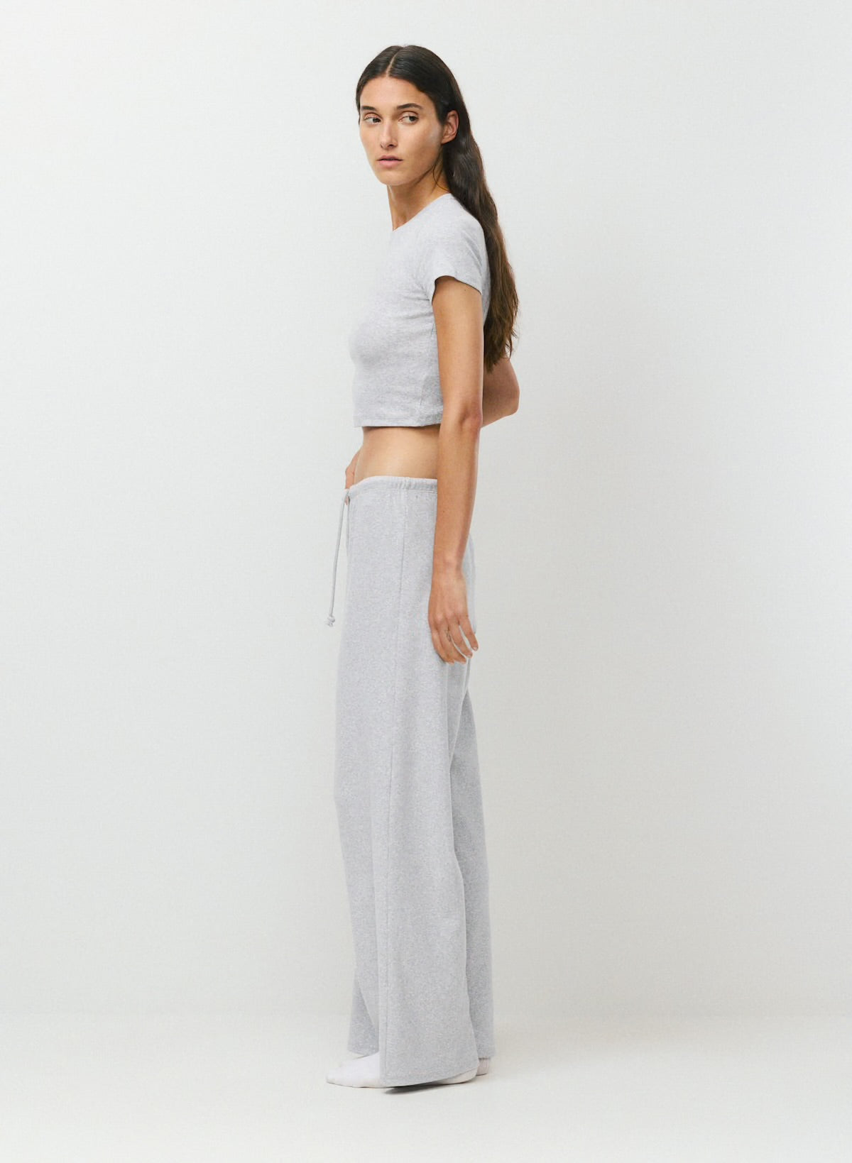 Cotton Stretch ™ Baby-Tee
