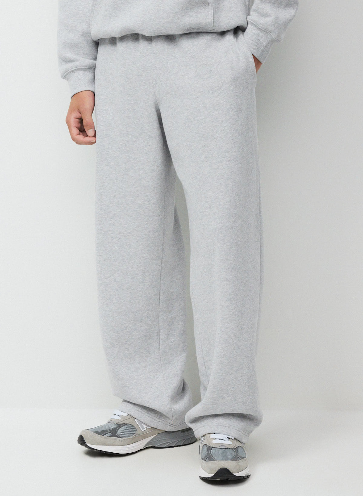 Cotton Form Straight ™ Sweatpant