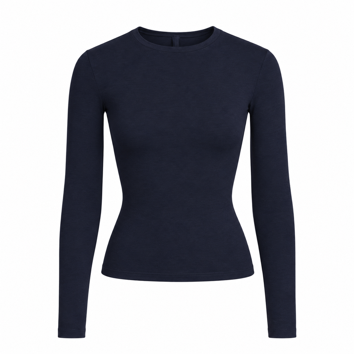 Cotton Stretch ™ Longsleeve