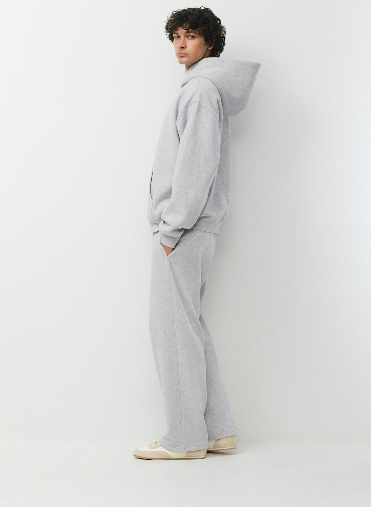 Cotton Form ™ Hoodie